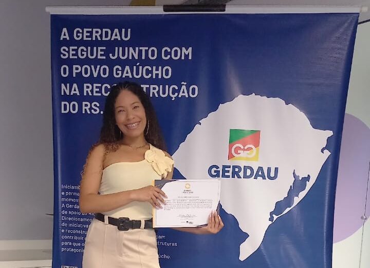 Gerdau Transforma impulsiona 1,5 mil empreendedores