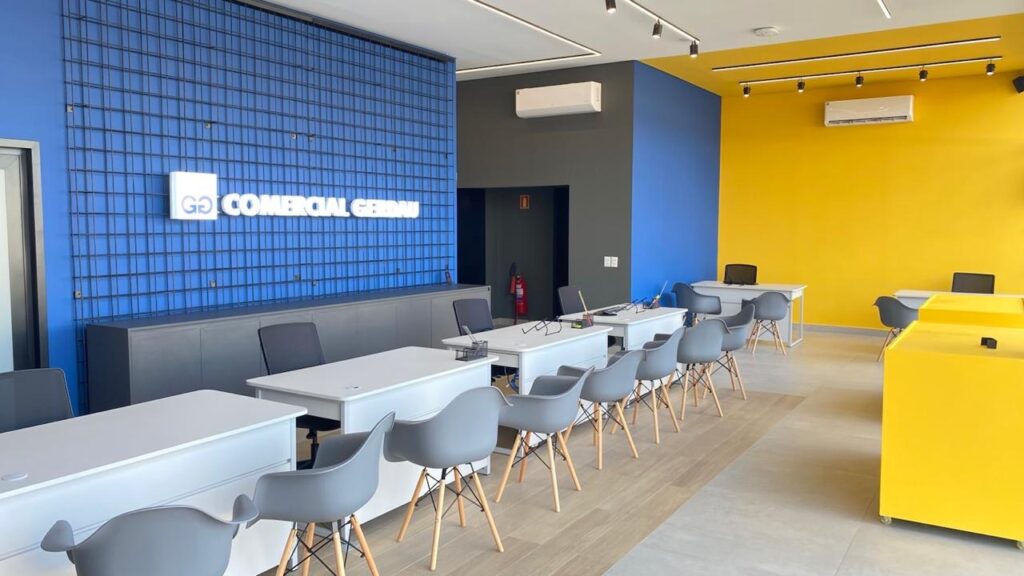 Gerdau inaugura novo ponto de venda em São Leopoldo