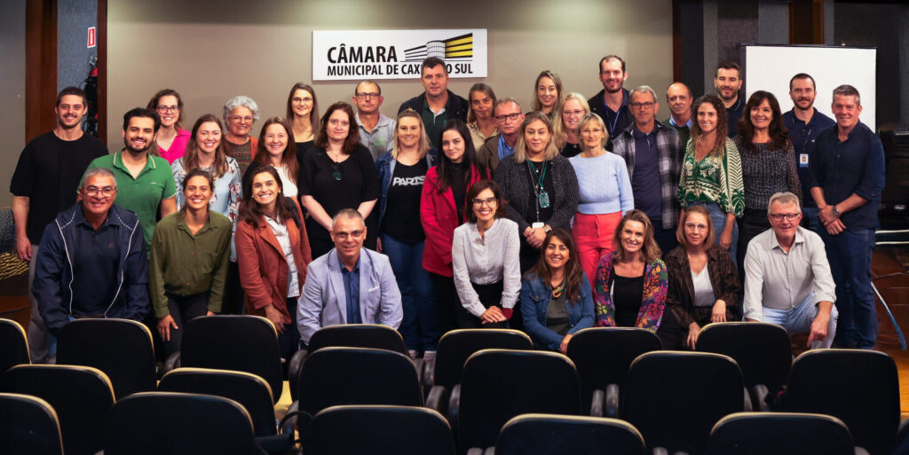 PNAE Agroecológico será lançado na Festa da Uva