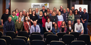 PNAE Agroecológico será lançado na Festa da Uva