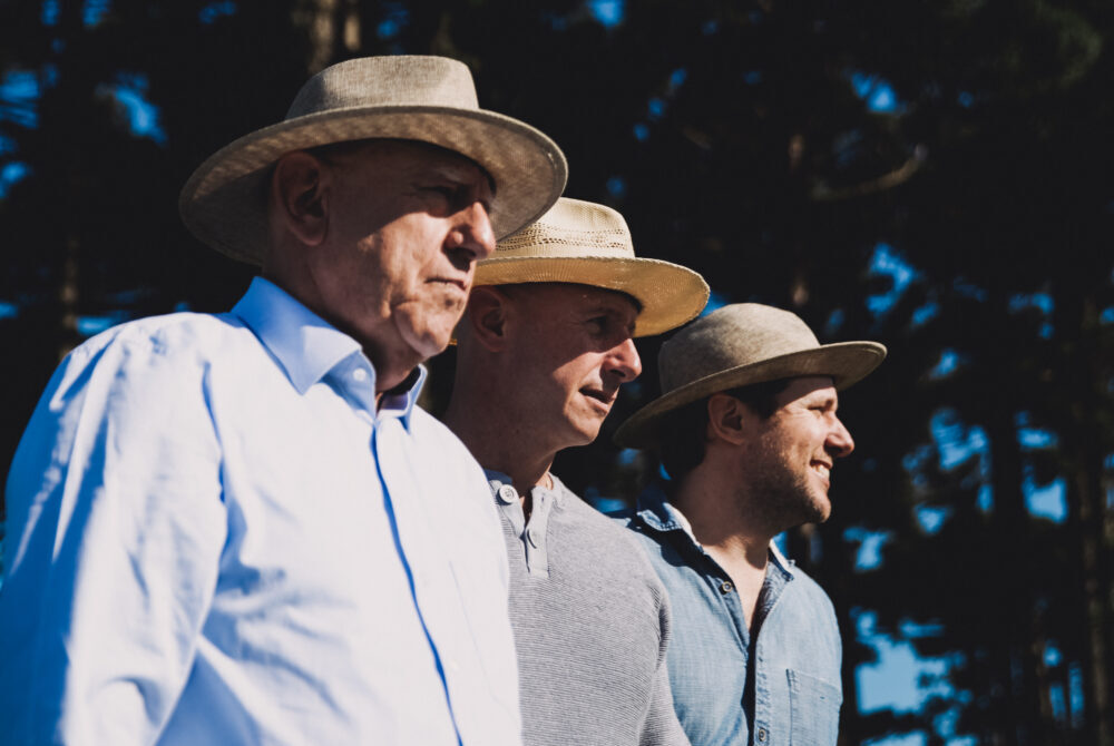 Casa Perini celebra 30 anos do projeto Fração Única