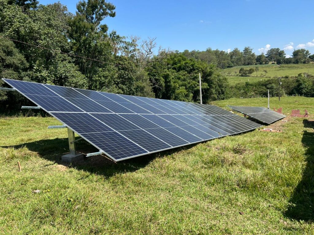 Soprano amplia portfólio com novas estruturas de fixação