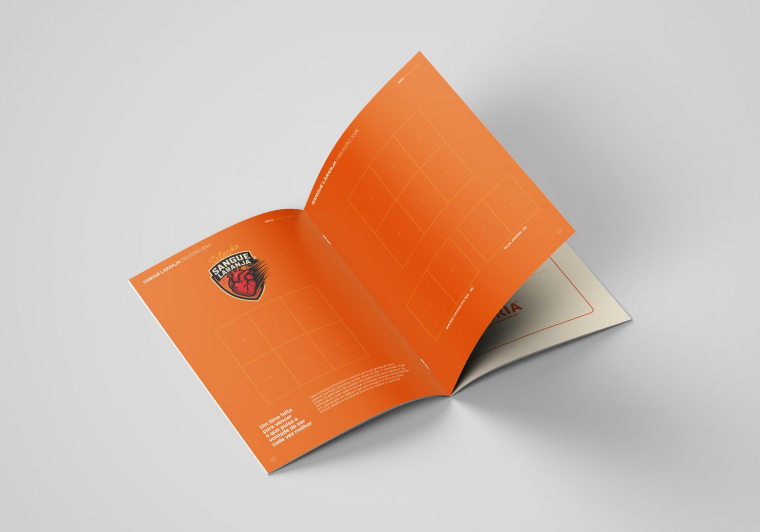 Empresa gaúcha lança álbum de figurinhas alusivo à Copa do Mundo