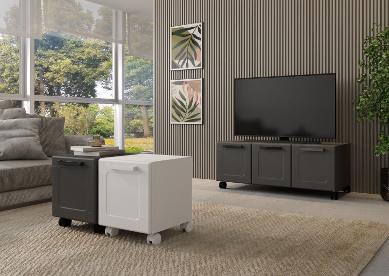 Bertolini Móveis leva novidades à Movelpar