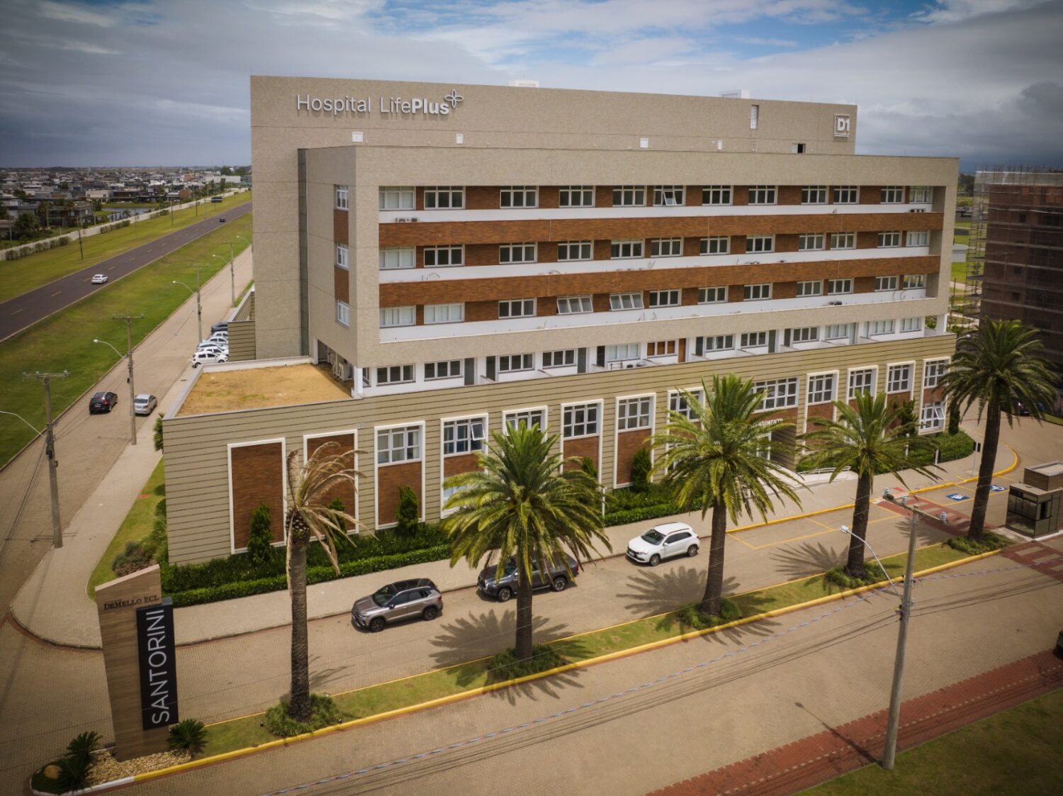 Grupo São Pietro conquista certificação de qualidade em Xangri-lá