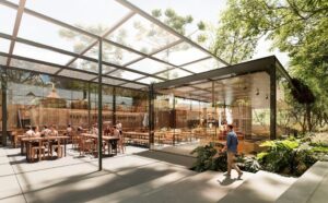 Shopping TOTAL lança novos espaços em parceria com Grupo Melnick