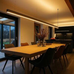 Cristallux apresenta tendências de iluminação para 2026