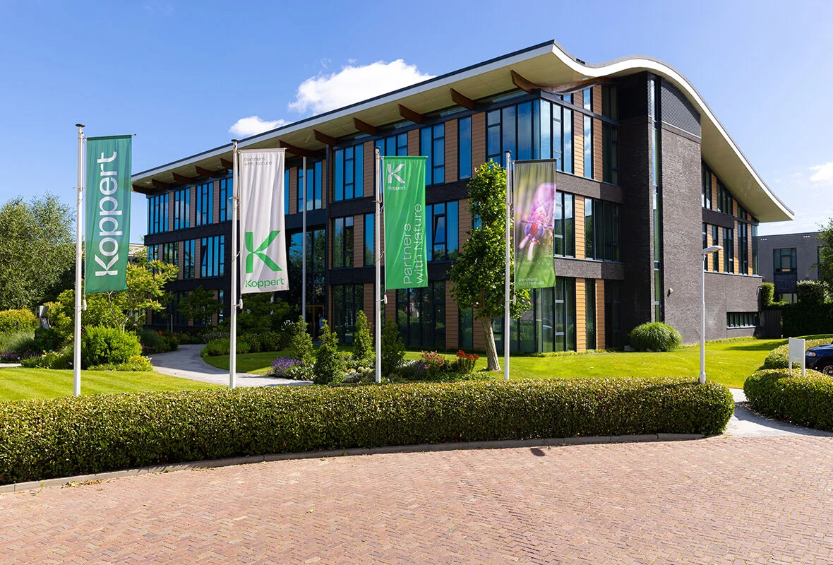 Koppert Brasil confirma participação no Agrotec Cotrisal 2026