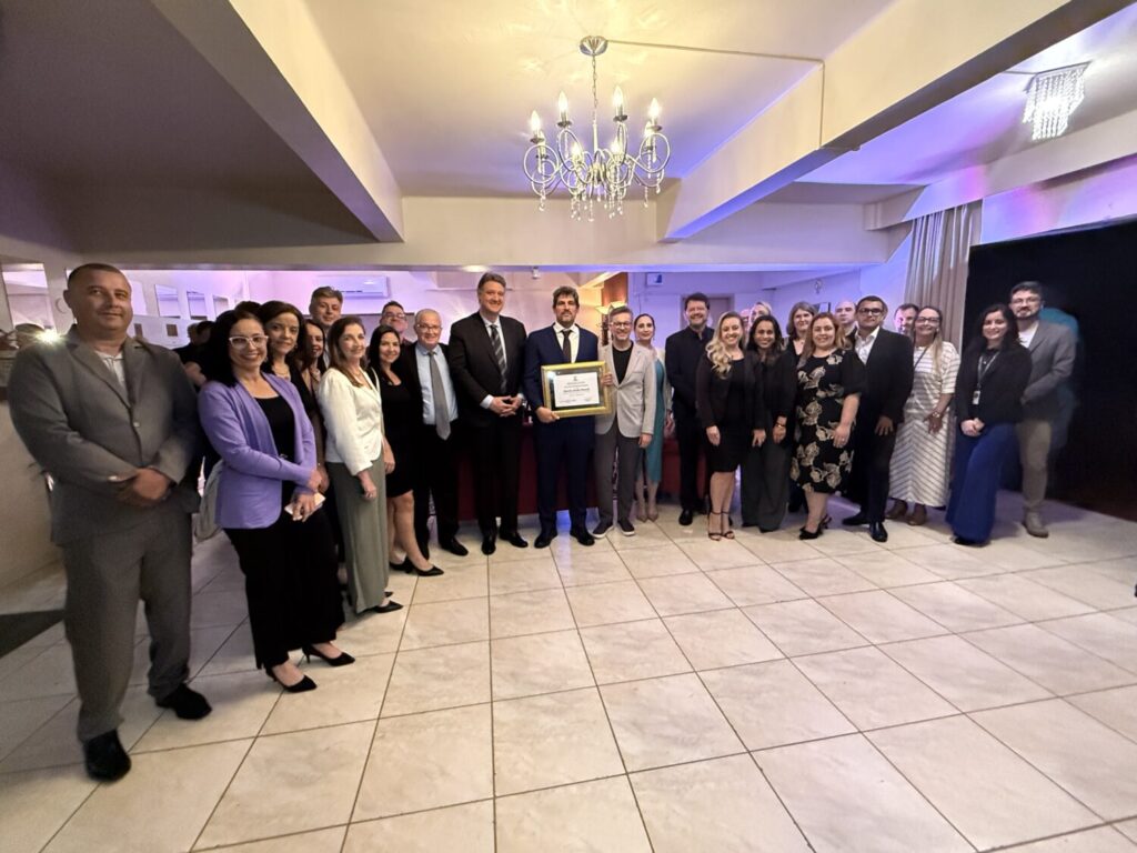 Doctor Clin celebra os 289 anos de Rio Grande