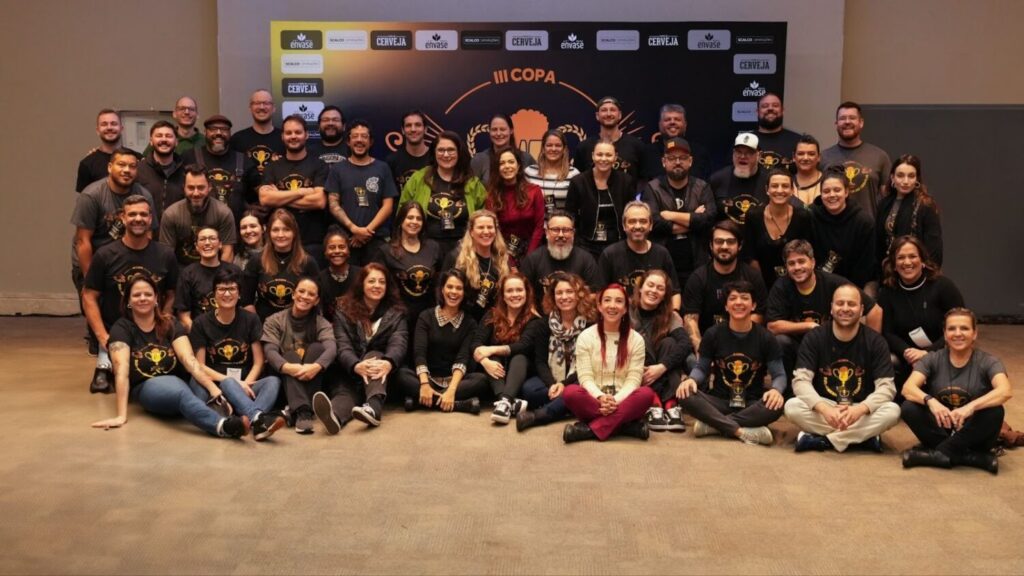 Inscrições da IV Copa Sul-Americana de Cerveja entram na reta final