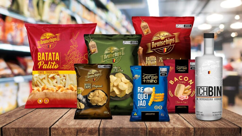 MDA promove degustação no Carnaval de Florianópolis