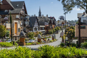 Gramado chega ao top 10 imobiliário do país