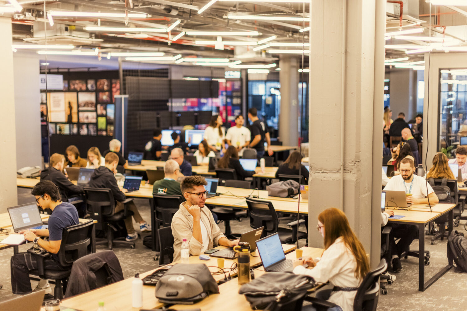 Instituto Caldeira lança jornada de mentoria para startups