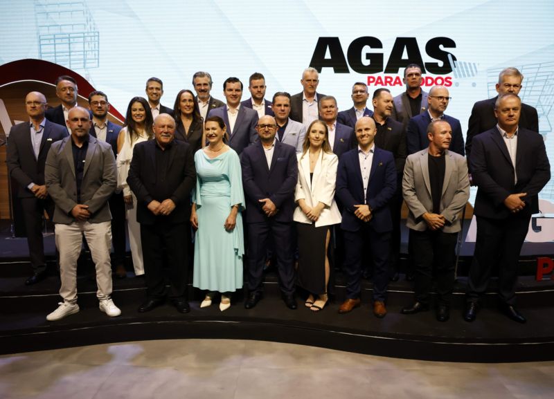 AGAS reforça convite para associação de supermercados gaúchos