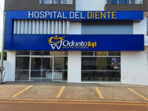 RS responde por R$ 72 milhões do faturamento da OdontoTop