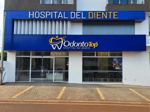 RS responde por R$ 72 milhões do faturamento da OdontoTop