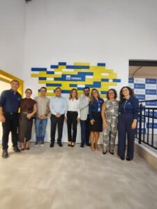 Mezanino Gerdau é inaugurado na Fundação O Pão dos Pobres