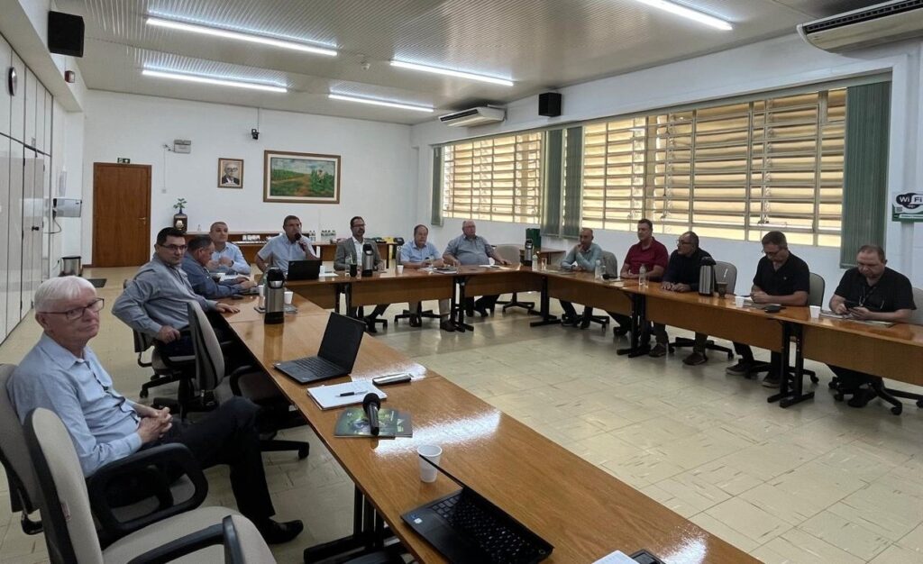 Câmara Setorial do Tabaco realiza primeiro encontro de 2026