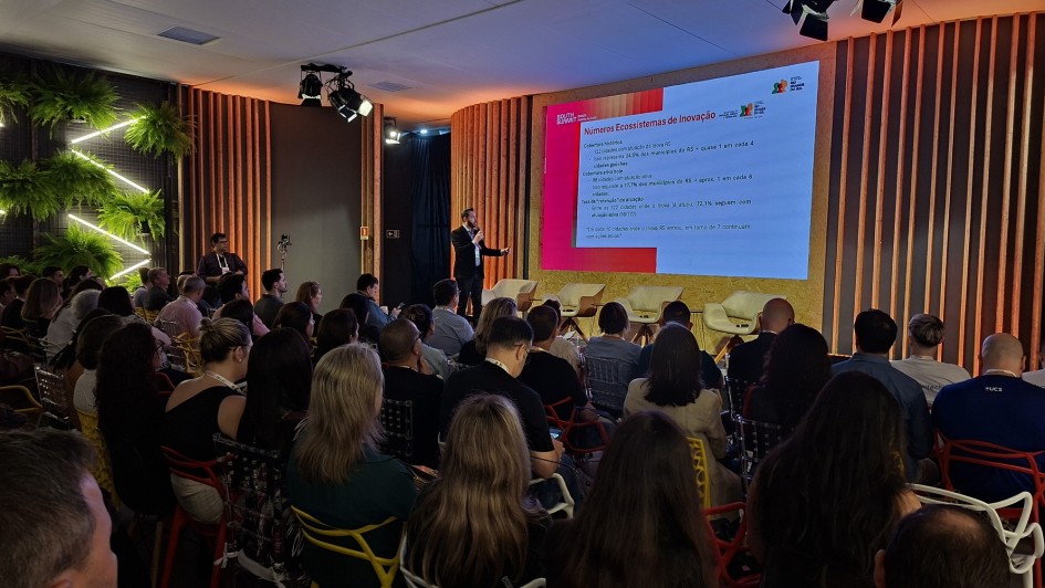 Governo do Estado apresenta resultados do Programa Inova RS