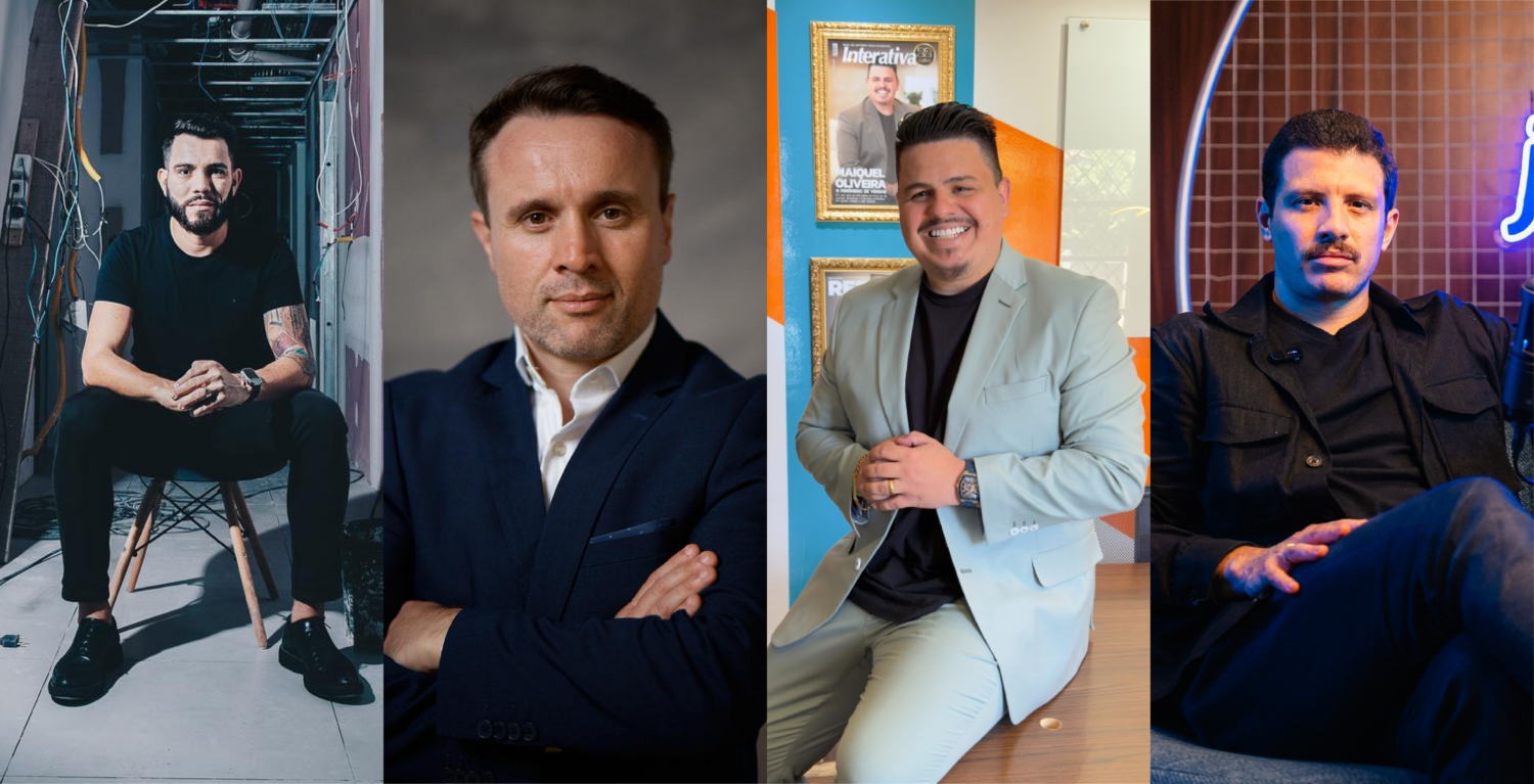 Summit lançará projeto inovador do Multiparque em Taquara