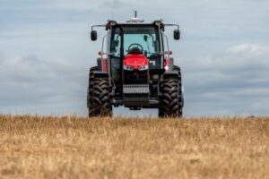 Massey Ferguson apresenta tratores na 24ª Expoagro Afubra