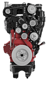 Fendt apresenta motor pela 1ª vez no Brasil durante a Expodireto