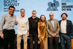 CMPC reforça compromisso com inovação no South Summit