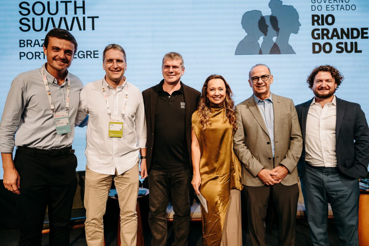 CMPC reforça compromisso com inovação no South Summit