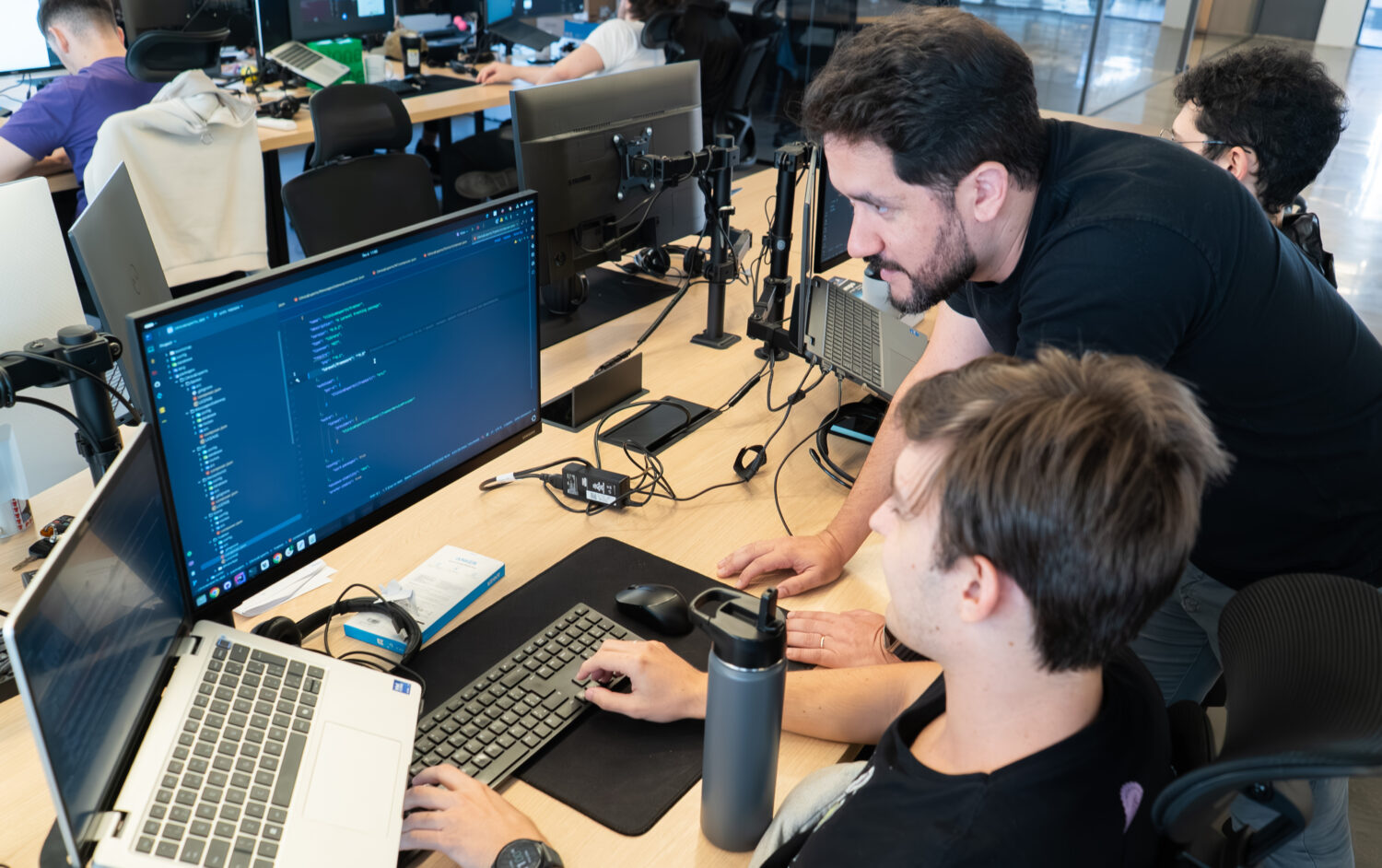 Clínica Experts é finalista do South Summit