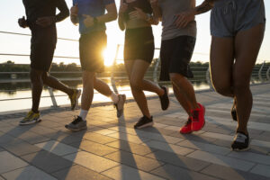 Corridas de rua impulsionam vendas em lojas esportivas