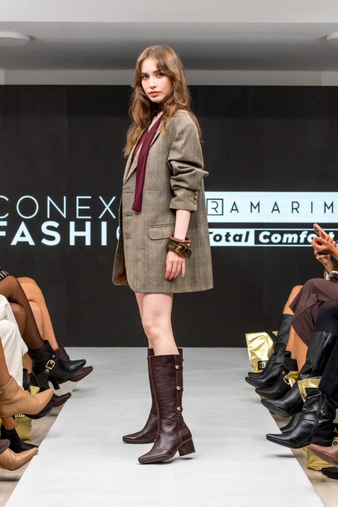 Ramarim traz de volta a linha Total Comfort 