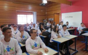 Soprano abre inscrições para a 10ª turma do Programa Recriar