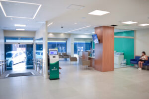 Doctor Clin amplia e qualifica estrutura de atendimento