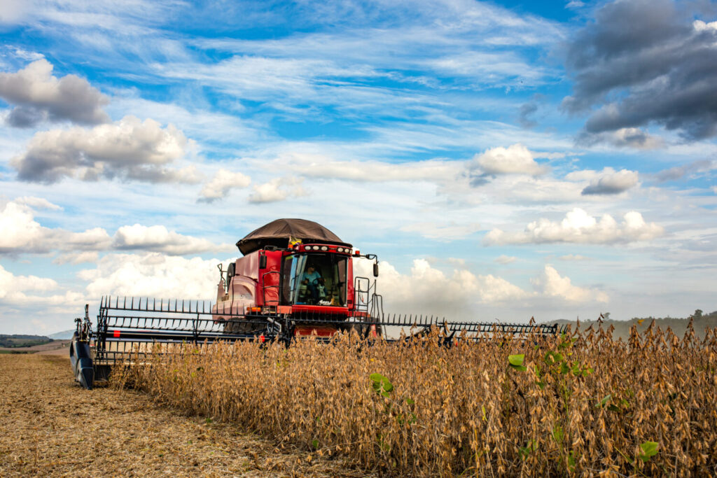 BASF impulsiona o agro gaúcho com soluções integradas