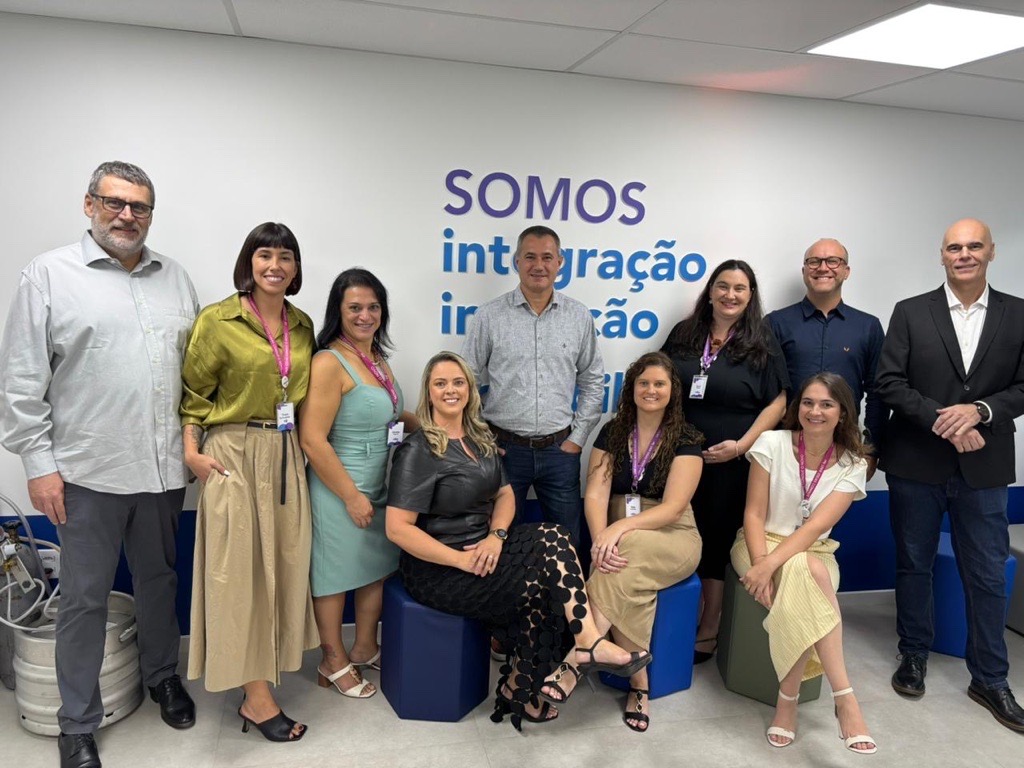 CIEE-RS inaugura novo posto de atendimento em Encantado