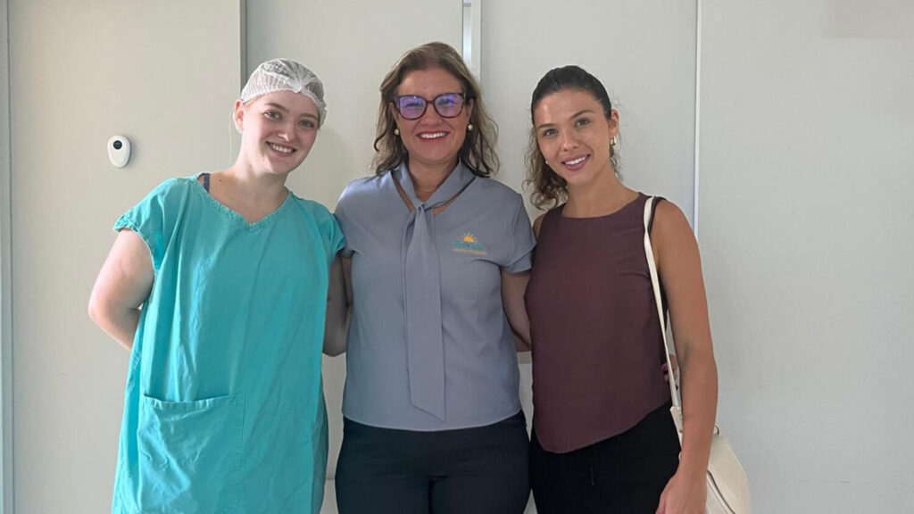 Grupo PróVida amplia estrutura na Quarta Colônia