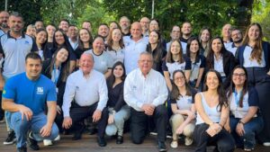 Pansera completa 47 anos com expansão nacional