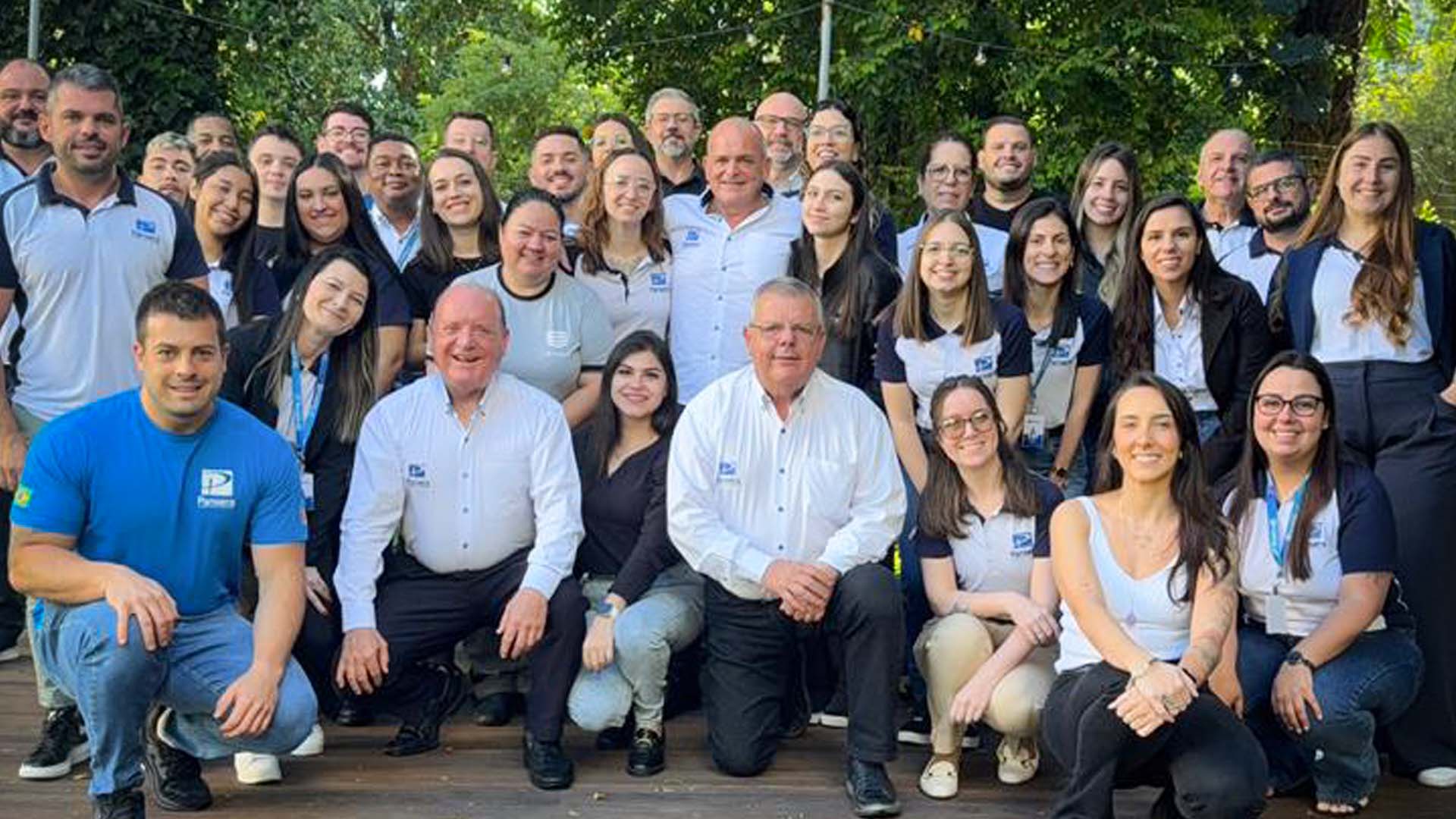 Pansera completa 47 anos com expansão nacional