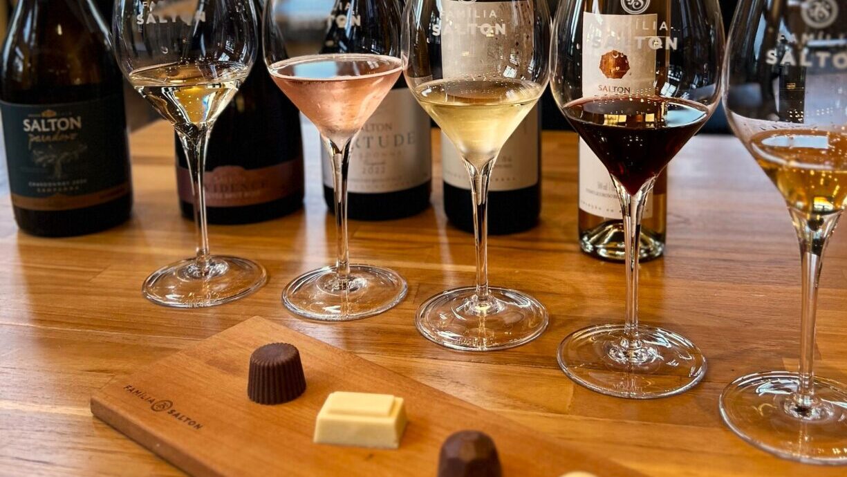 Casa di Pasto Salton promove experiência de Páscoa