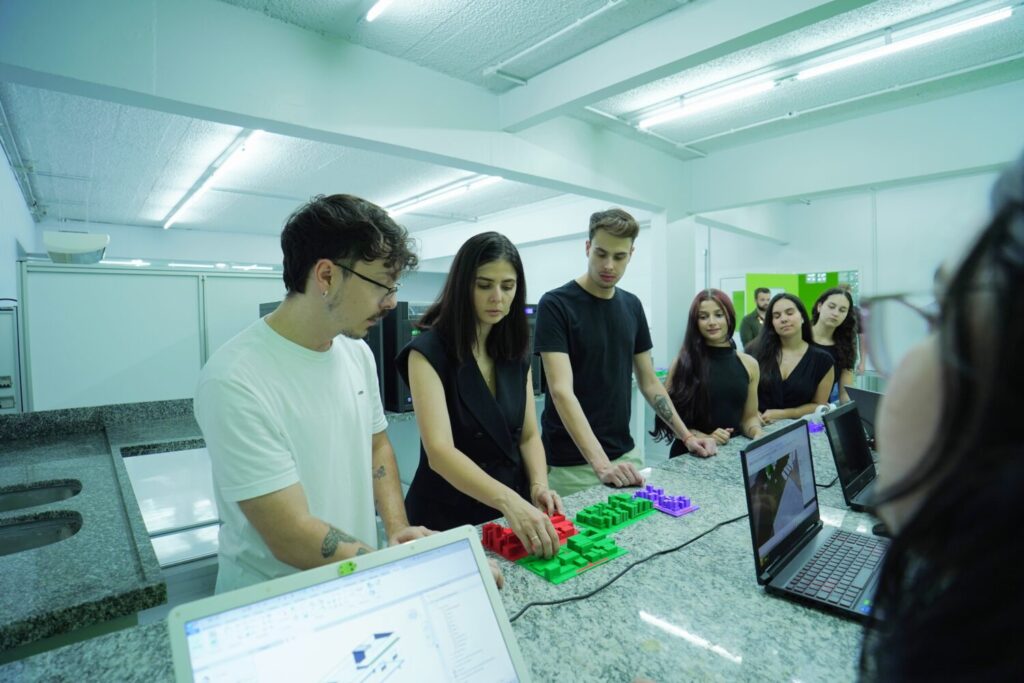 Escola Politécnica da Atitus lança novo modelo de formação 