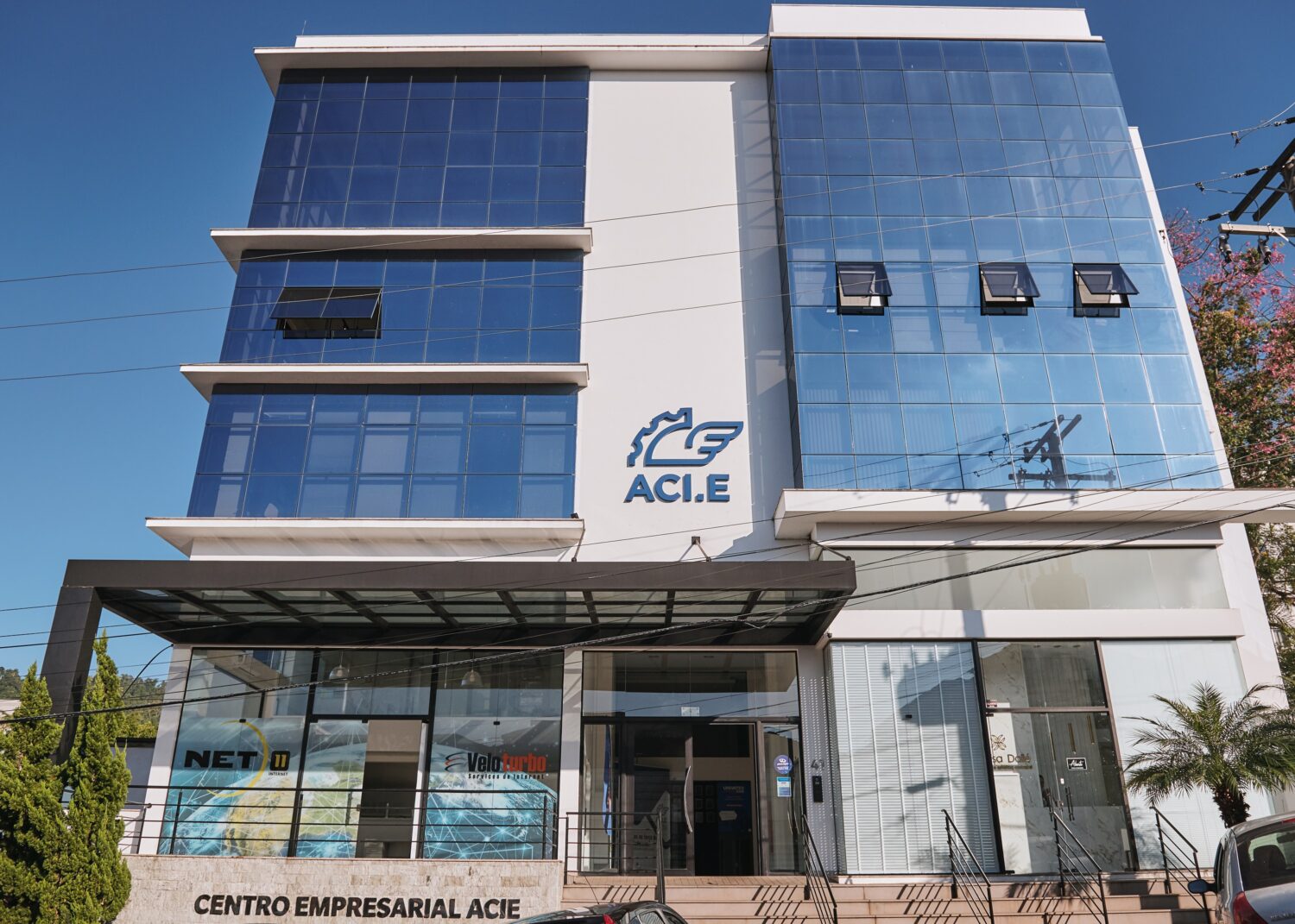 ACI-E convoca associados para Assembleia Geral Ordinária