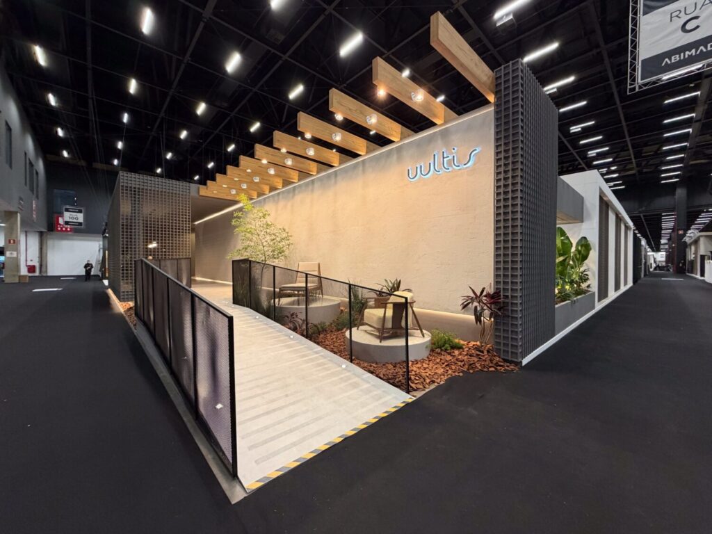 Uultis apresenta evolução do posicionamento ao completar 10 anos