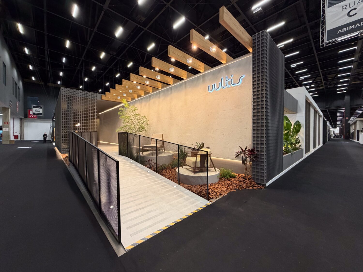 Uultis apresenta evolução do posicionamento ao completar 10 anos