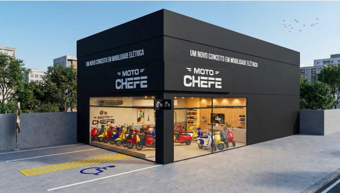 Smart Mobilidade Urbana inaugura nova loja em Porto Alegre