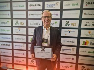 Panvel consolida liderança no Marcas de Quem Decide 2026