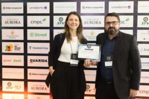 Neugebauer aparece entre as líderes do “Marcas de Quem Decide”