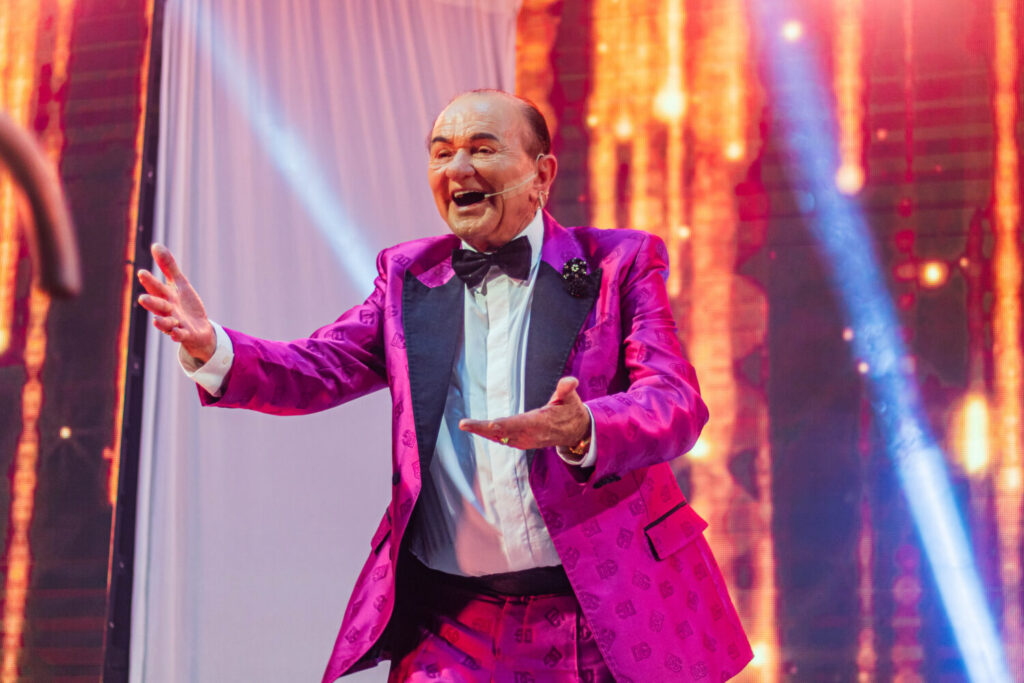 Otelio Drebes consolida nova missão de impacto social 