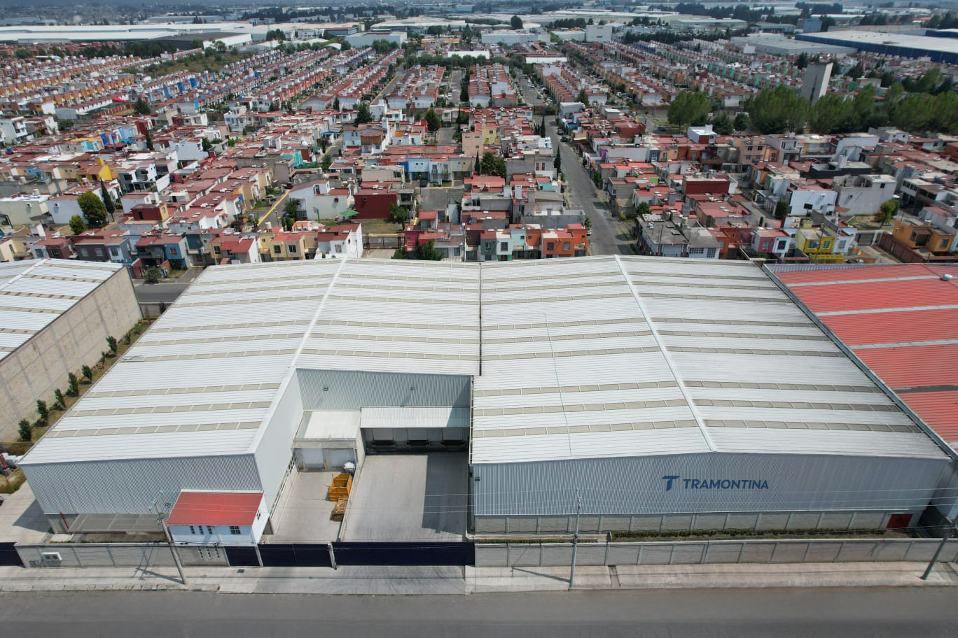 Tramontina amplia presença internacional com filial no México e escritório na Argentina