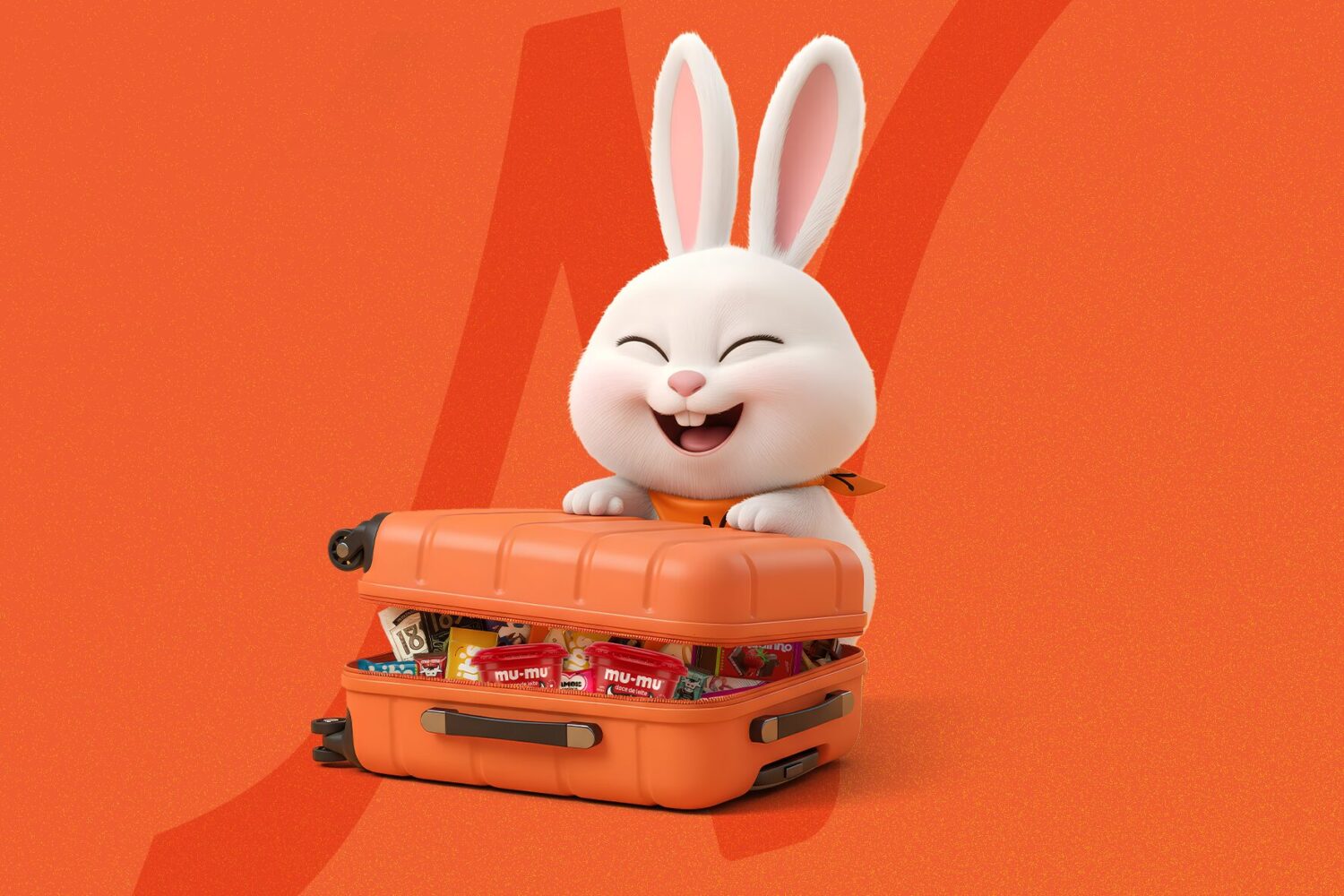 Neugebauer oferece viagens de cruzeiro na reta final da Páscoa