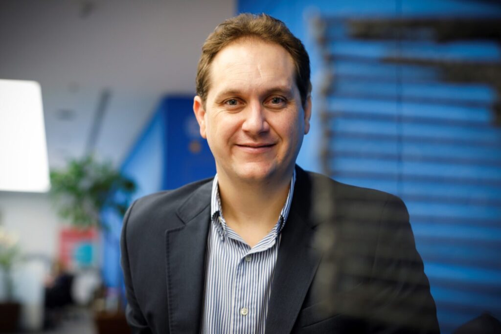 Gerdau reforça protagonismo em inovação no South Summit